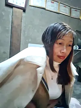 ngocngoc cute online show from 11-29-25, 01:14