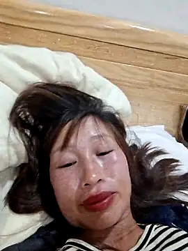 ngocngoc cute online show from 04-04-26, 01:30