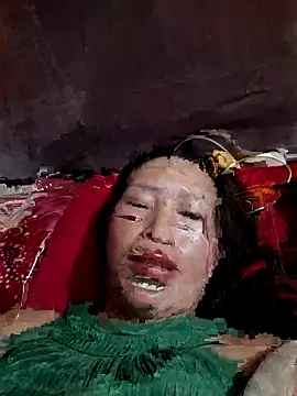 ngocngoc cute online show from 04-19-26, 02:49