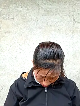 ngocngoc cute online show from 04-20-26, 12:46