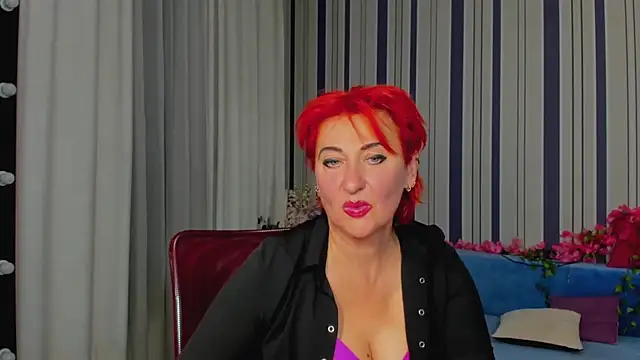 Snapshot of MilanaAlvis chatting on 11-05-25, 01:33 MilanaAlvis online show from 11-05-25, 01:33