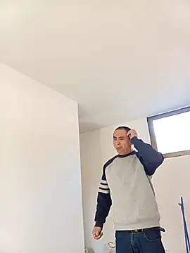 Snapshot of CWQ123 chatting on 11-01-25, 12:56 CWQ123 online show from 11-01-25, 12:56