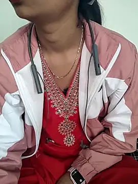 Anjana Lovely online show from 12-01-25, 04:39