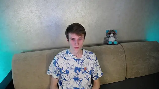 yes cute boy  online show from 03-30-26, 08:48