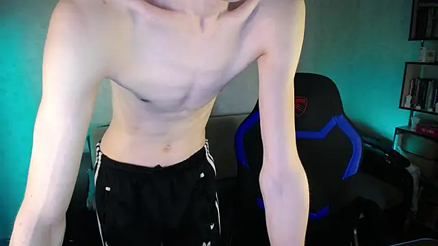 yes cute boy  online show from 04-05-26, 01:08
