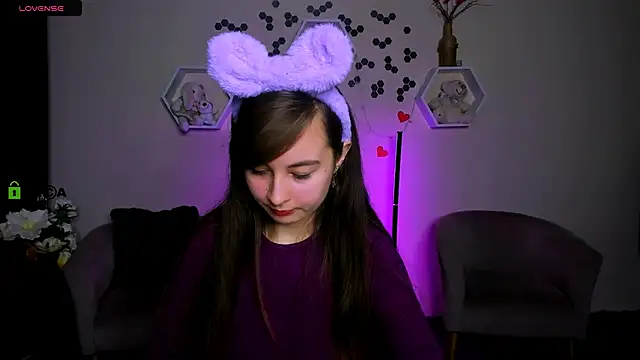 Snapshot of lilith_diva chatting on 09-14-25, 06:51 lilith diva online show from 09-14-25, 06:51