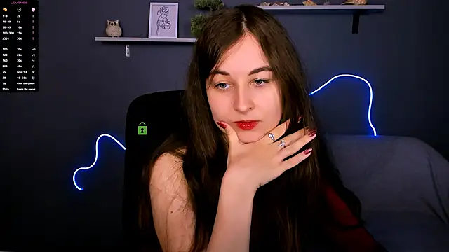 Snapshot of lilith_diva chatting on 09-27-25, 07:30 lilith diva online show from 09-27-25, 07:30