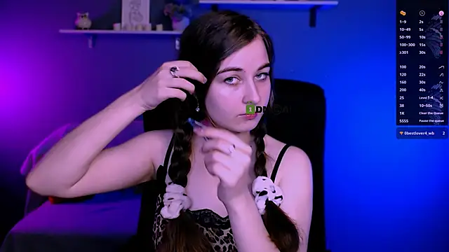 Snapshot of lilith_diva chatting on 11-15-25, 08:16 lilith diva online show from 11-15-25, 08:16