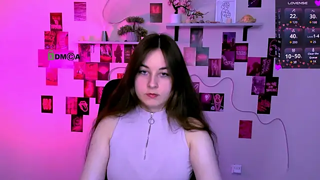 lilith diva online show from 03-07-26, 07:55