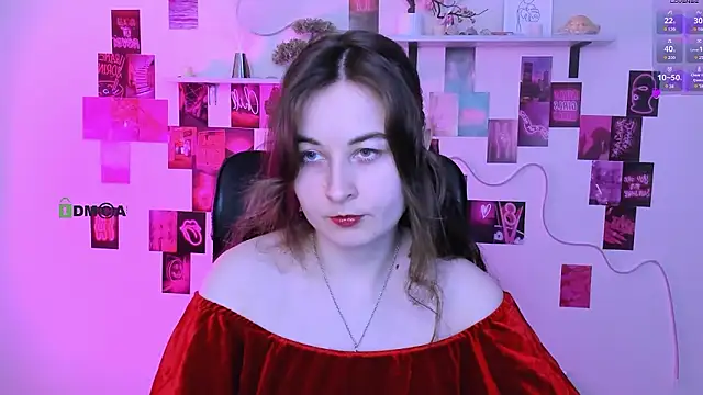 lilith diva online show from 03-14-26, 08:14