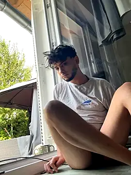 Gipsyboysteve online show from 09-13-25, 08:25