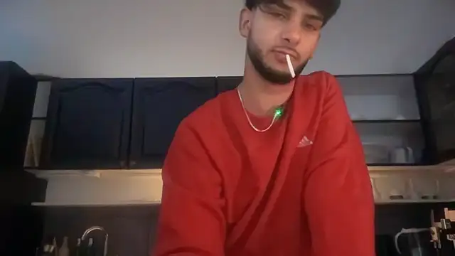 Gipsyboysteve online show from 09-15-25, 05:07