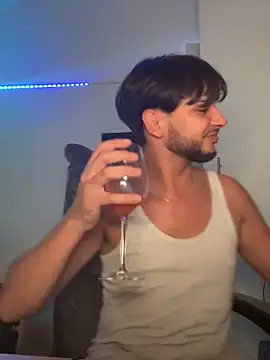 Gipsyboysteve online show from 09-15-25, 05:24