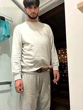 Gipsyboysteve online show from 09-18-25, 09:17