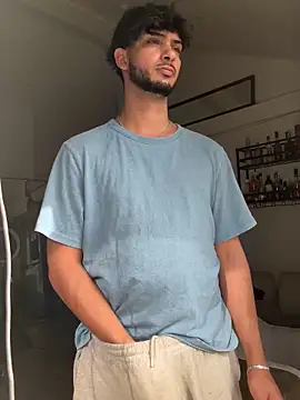 Gipsyboysteve online show from 09-29-25, 01:27