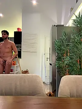 Gipsyboysteve online show from 10-07-25, 02:47