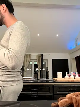 Gipsyboysteve online show from 11-26-25, 04:41