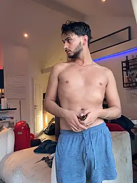 Gipsyboysteve online show from 11-28-25, 09:56