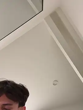 Gipsyboysteve online show from 12-03-25, 08:07