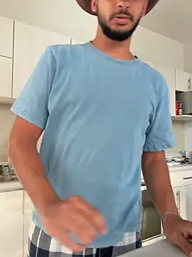 Gipsyboysteve online show from 02-03-26, 02:11