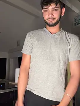 Gipsyboysteve online show from 03-19-26, 04:49