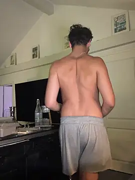 Gipsyboysteve online show from 03-30-26, 03:29