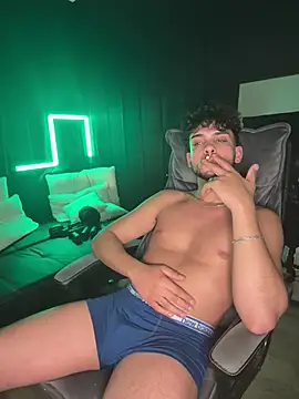 Gipsyboysteve online show from 04-13-26, 11:43