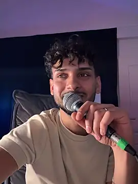 Gipsyboysteve online show from 04-15-26, 12:17