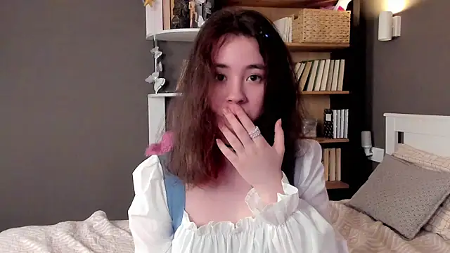 Snapshot of AlbertaClack chatting on 11-16-25, 02:11 AlbertaClack online show from 11-16-25, 02:11