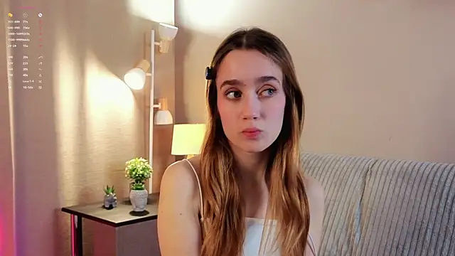 EarleneBrayton online show from 11-06-25, 01:06