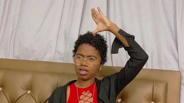 didoelizabeth online show from 10-18-25, 01:01