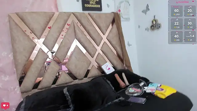 Sofia Dg online show from 10-07-25, 09:23