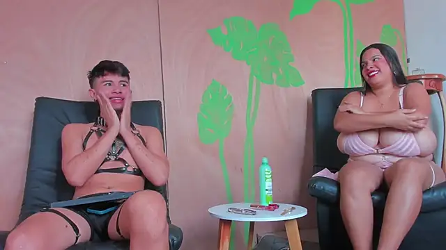 nathalia correa online show from 11-19-25, 01:44