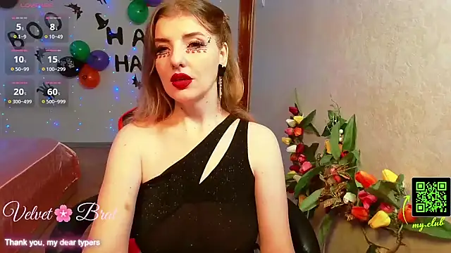 QueenInSilence online show from 10-27-25, 09:30