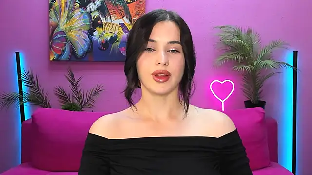 lil angel  online show from 09-25-25, 12:53