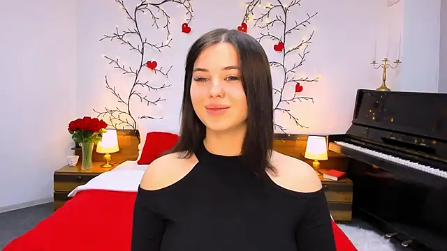 lil angel  online show from 10-04-25, 01:20