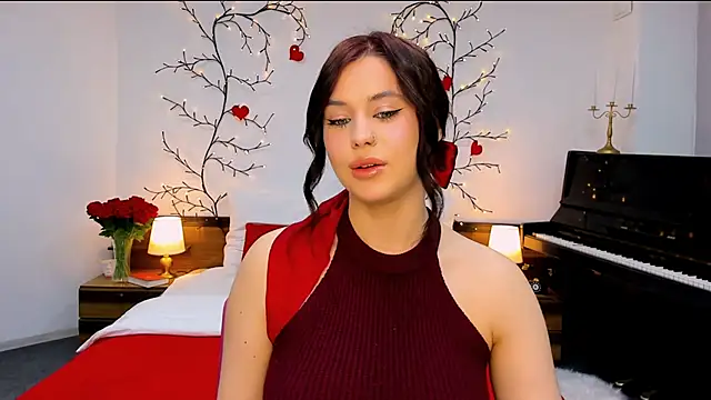 lil angel  online show from 10-19-25, 08:59