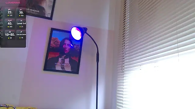 SujannaVarma  online show from 09-10-25, 02:17