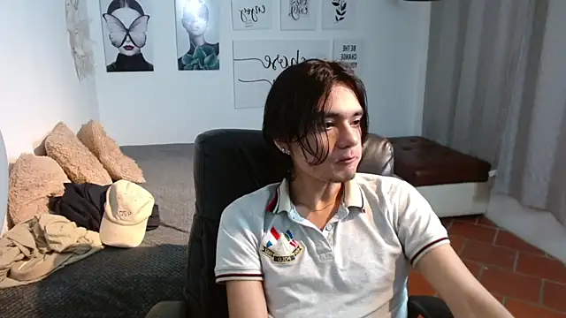 davoxer online show from 10-17-25, 03:31