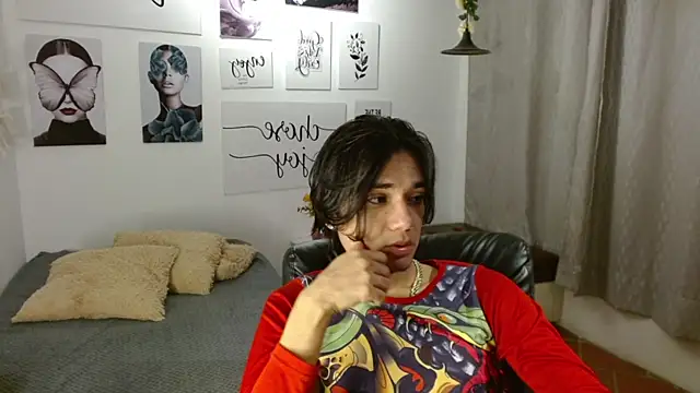 davoxer online show from 10-18-25, 03:42