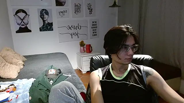 davoxer online show from 11-22-25, 02:10