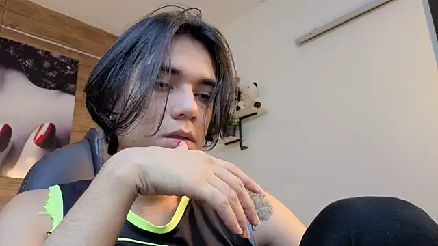 davoxer online show from 01-07-26, 03:53