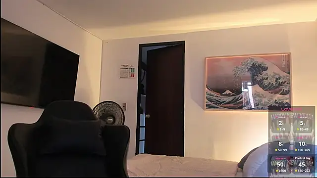 RJBarto online show from 03-28-26, 01:33