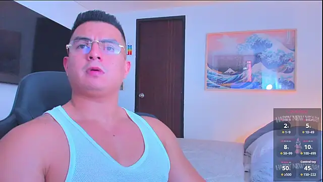 RJBarto online show from 04-19-26, 06:10