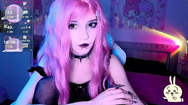 GothikLali online show from 04-11-26, 08:40