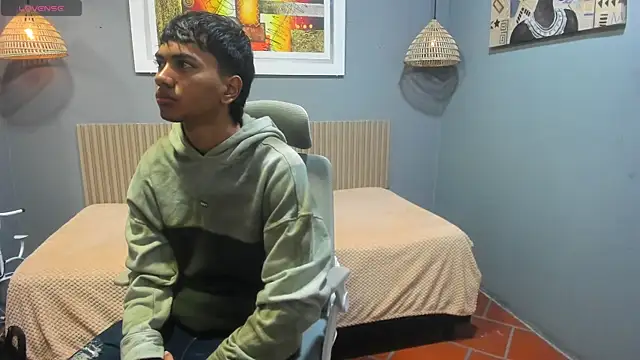 markbowie online show from 09-09-25, 11:10