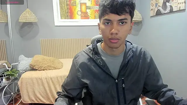 markbowie online show from 09-16-25, 11:33