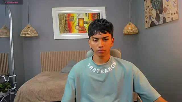 markbowie online show from 09-17-25, 11:34