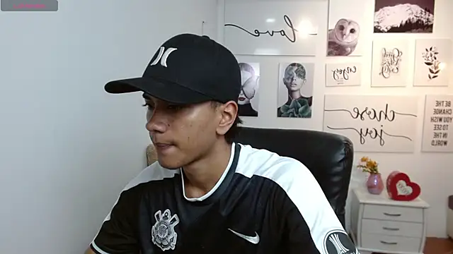 markbowie online show from 09-21-25, 02:51