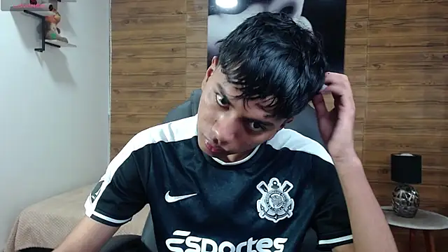 markbowie online show from 11-02-25, 01:35